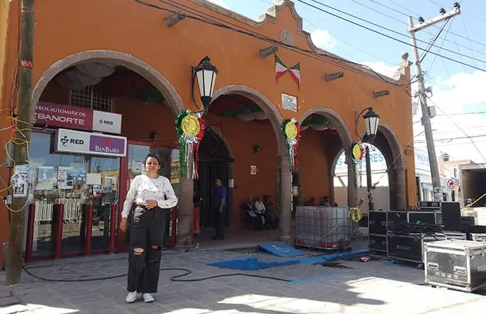 Poceños piden arreglo de cárcamo pluvial