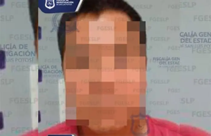 Procesan a sujeto por abuso sexual