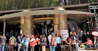 Publican en el DOF el Programa Sectorial de Cultura 2025-2030