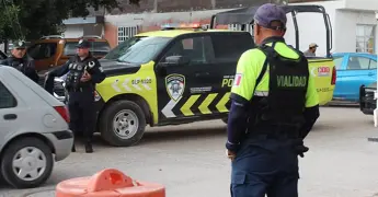 Reforman Comisión de Policía Preventiva