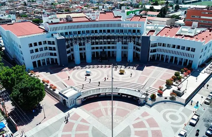Rendirán protesta nuevos magistrados