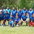 Rompieron las redes en la Liga Azteca
