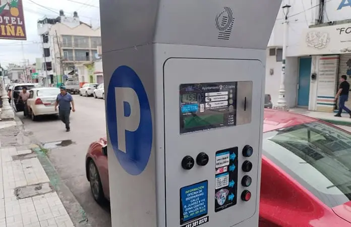 Sigue el estira y afloja Alcaldía-Iberparking