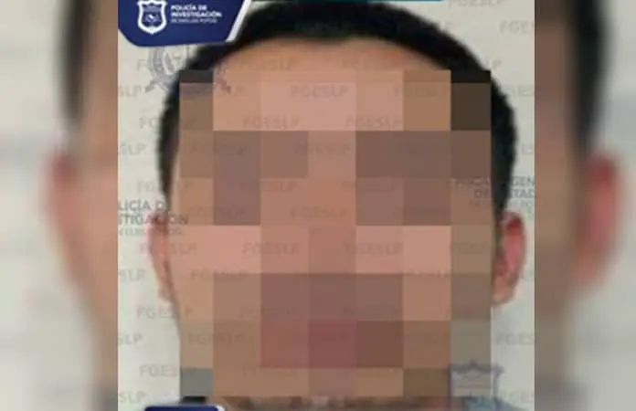 Supuesto narco es apresado en Ciudad Valles