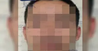 Supuesto narco es apresado en Ciudad Valles
