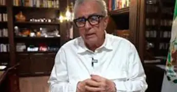Suspenden festejo de Independencia en Culiacán, Sinaloa