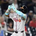 Apabullan Bravos a Nacionales 11-3