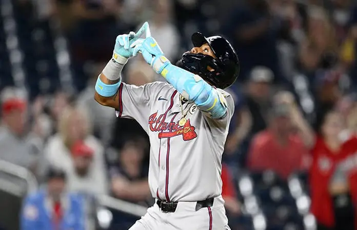 Apabullan Bravos a Nacionales 11-3