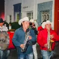 Arrancan los festejos patrios en Matehuala