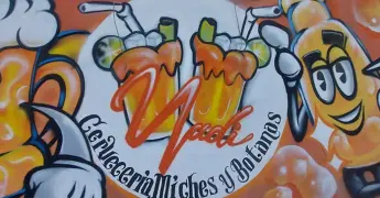 Aumenta la venta de micheladas para llevar en V. de Pozos