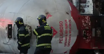 Bebé sobreviviente de explosión en Ciudad de México será trasladada a hospital en EEUU