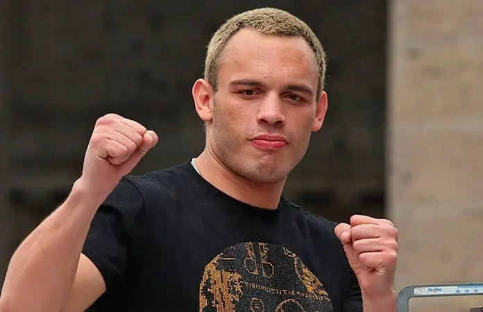 “Canelo” físicamente disminuido: JCC Jr.