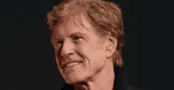 Muere Robert Redford, leyenda del cine, a los 89 años