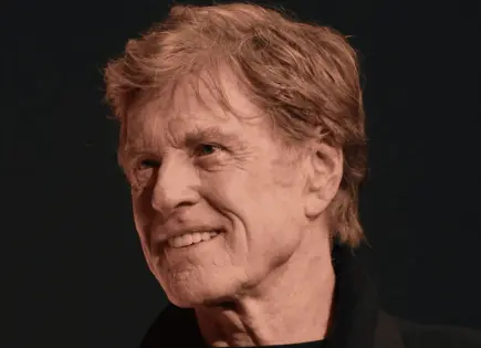 Muere Robert Redford, leyenda del cine, a los 89 años