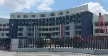 Contraen magistrados cinco nuevos compromisos