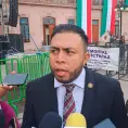 Debe mantenerse alianza  Morena-Verde-PT en SLP