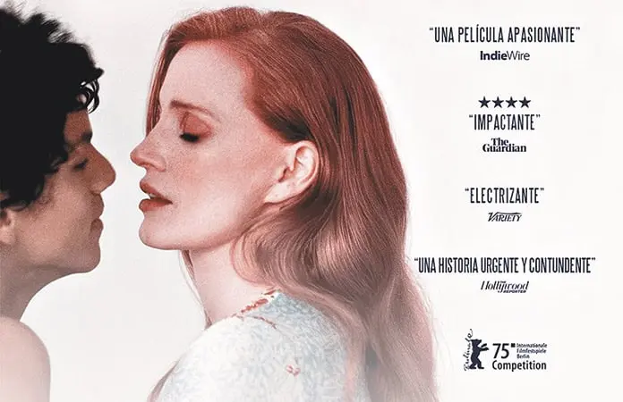 “Dreams”, en Cineteca Alameda