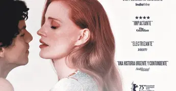"Dreams", en Cineteca Alameda