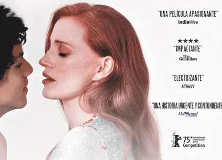 “Dreams”, en Cineteca Alameda