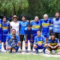 Duelazos se dieron en la Liga Azteca