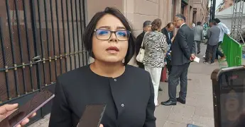 Habrá cambios en el Judicial: Zarazúa