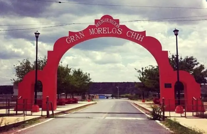 Matan a tiros a 6 en Chihuahua