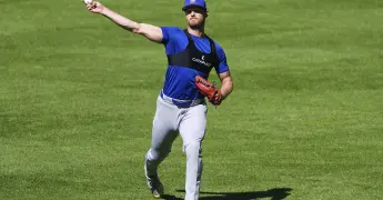 Mike Soroka vuelve tras lesión a los Cachorros de Chicago