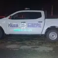 “No hubo delito por camionetas confiscadas”