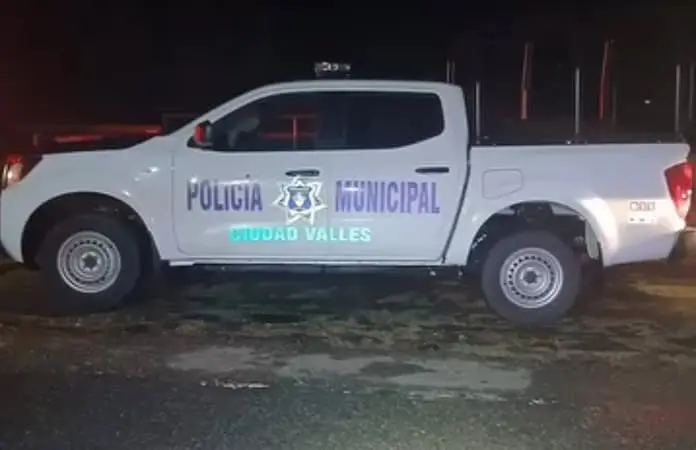 “No hubo delito por camionetas confiscadas”
