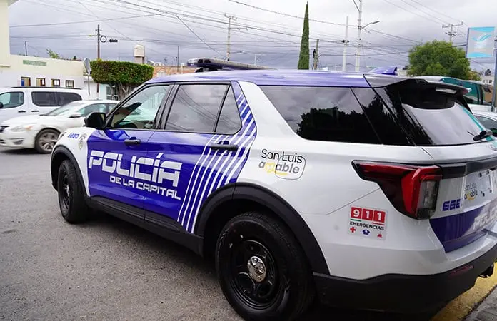 Nuevas patrullas fueron compradas