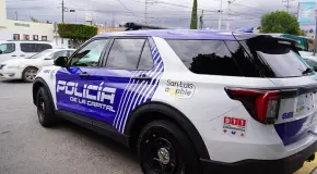 Nuevas patrullas fueron compradas
