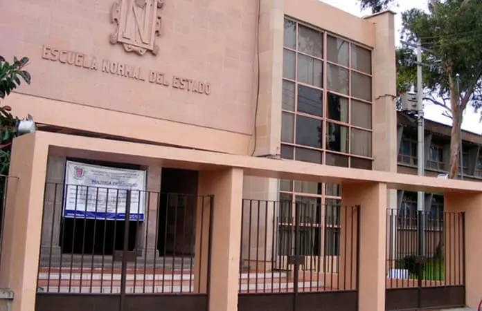 Piden más recursos para investigadores de la Normal estatal