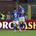 Rescata el Genoa empate ante el Como