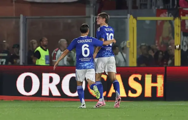 Rescata el Genoa empate ante el Como