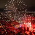 RGC conmemora el 215 aniversario del inicio de la Independencia de México