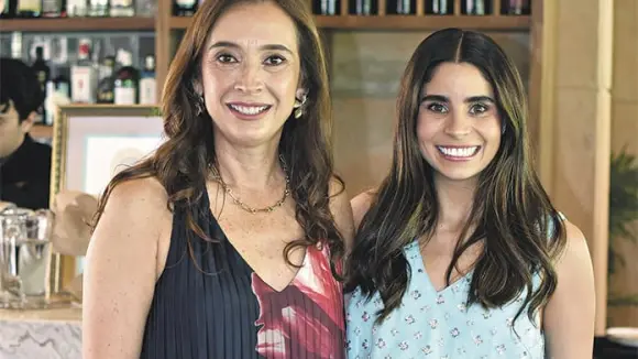 ROCÍO PREPARA SU BODA CON JOHAN WERGE