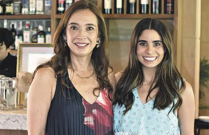 ROCÍO PREPARA SU BODA CON JOHAN WERGE