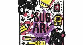 Taller Auto-cómic: Dibujar lo propio sin pedir permiso