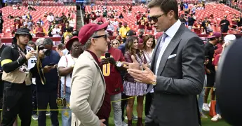 Tom Brady encabezará torneo de fútbol en Arabia Saudí