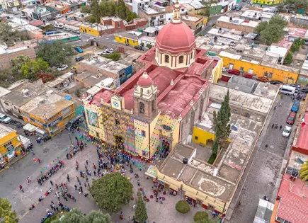 Villa de Pozos realiza concurso de marmotas llamadas “gallitos”