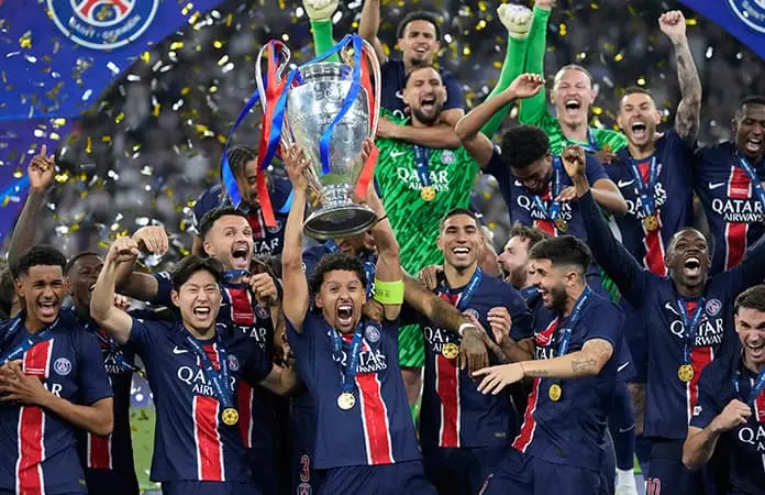 Vuelve el mejor torneo de clubes