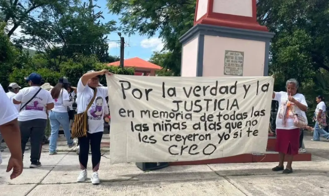 Acusan a edil de acoso sexual en Oaxaca