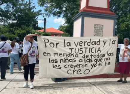 Acusan a edil de acoso sexual en Oaxaca Acusan a edil de acoso sexual en Oaxaca