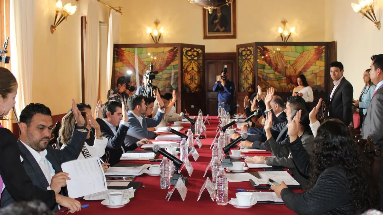 Denuncia regidora opacidad en caso de la sentencia del TEJA