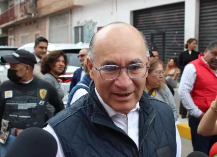 Video | Niega Galindo acercamiento con Morena Video | Niega Galindo acercamiento con Morena