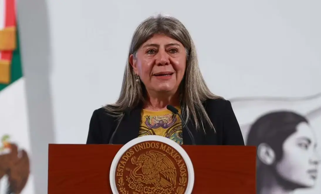 Envían 50 mil Tarjetas Finabien a consulados en EU por alta demanda