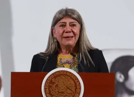 Envían 50 mil Tarjetas Finabien a consulados en EU por alta demanda