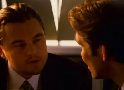 Las 5 mejores películas de ciencia ficción del siglo XXI Las 5 mejores películas de ciencia ficción del siglo XXI