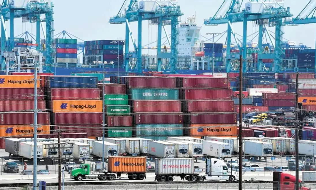 México se suma a exportadores de insumos ligados a la inteligencia artificial: OMC