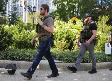 Niños inmigrantes en EEUU dejan de ir a la escuela por temor a ICE Niños inmigrantes en EEUU dejan de ir a la escuela por temor a ICE